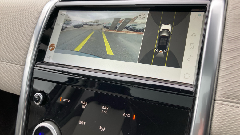 Land Rover Discovery Sport 2.0 D200 Urban Edition 5dr Auto [5 Seat] Diesel Station Wagon